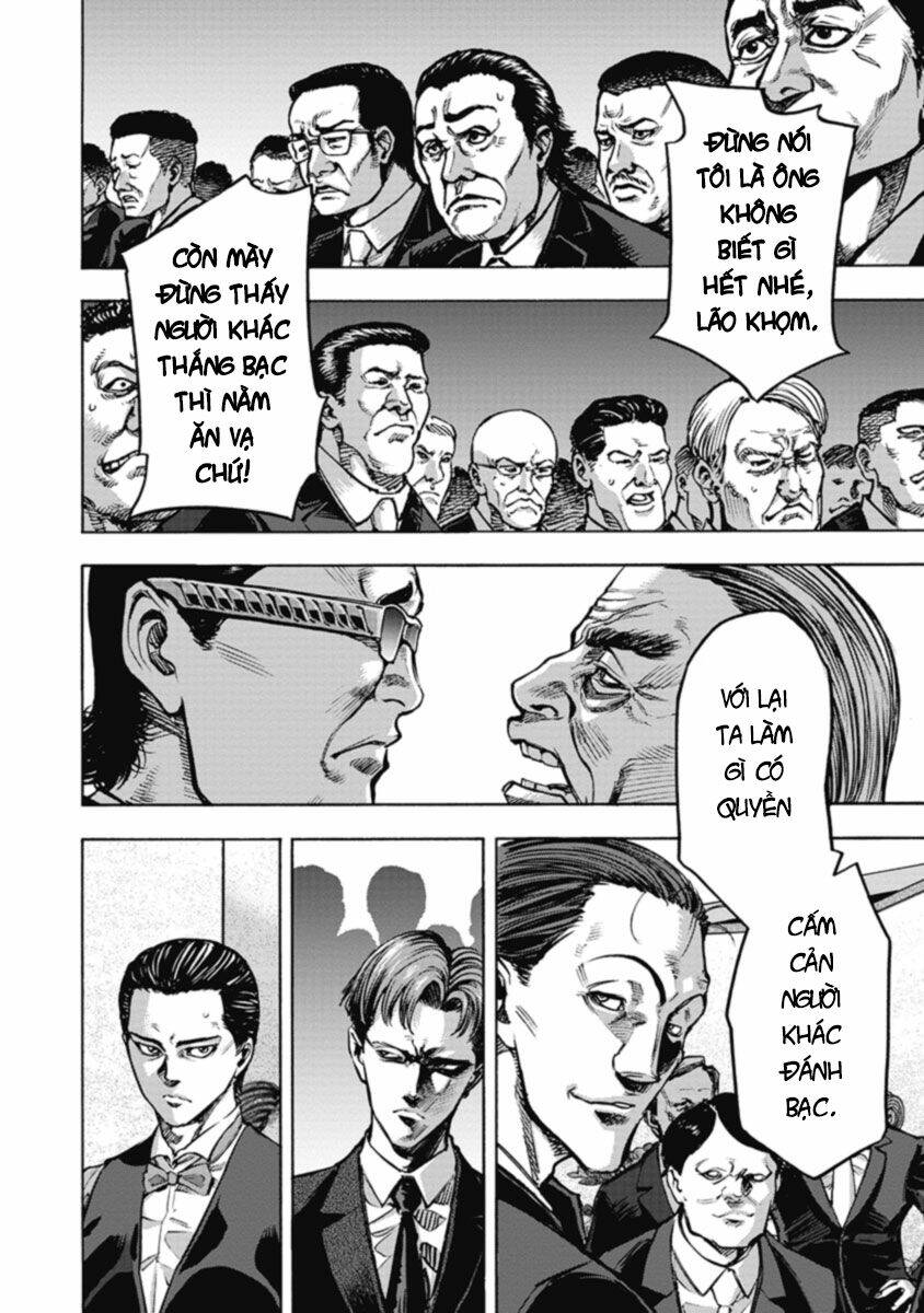 Casinogui: Chapter 31