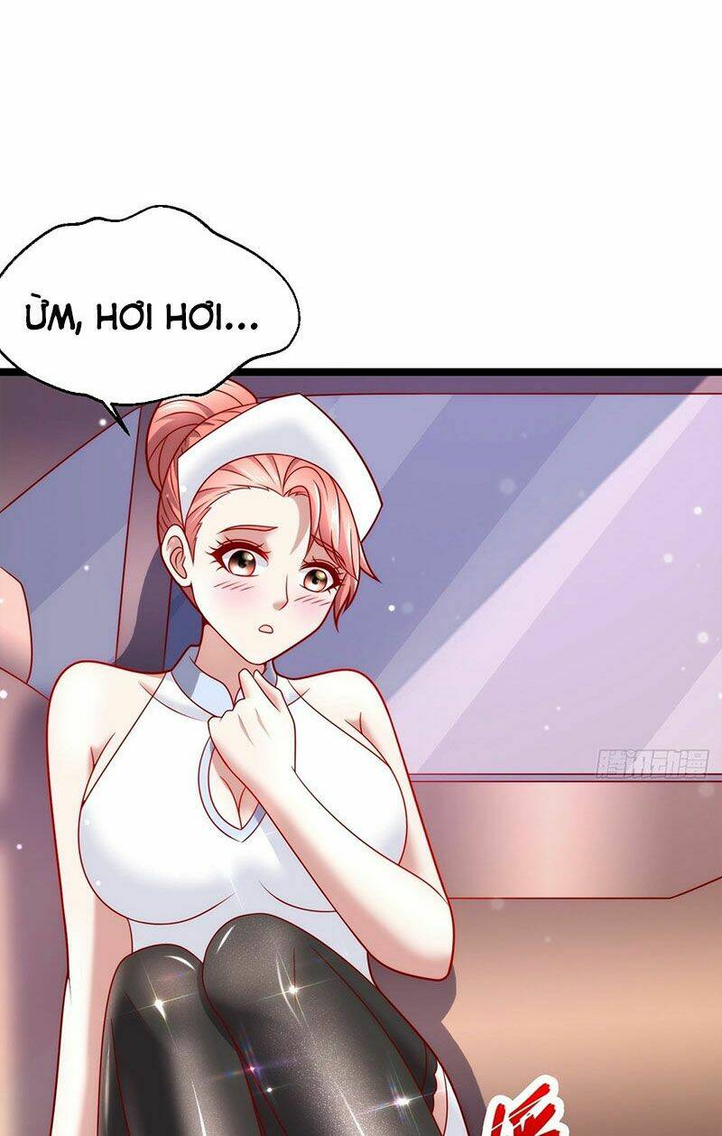 Thế Thân Thiếu Gia Không Dễ Chọc: Chapter 44