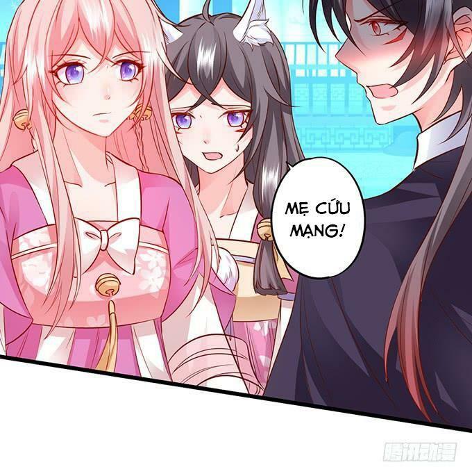 Hồ Tiên Hung Bạo: Chapter 159