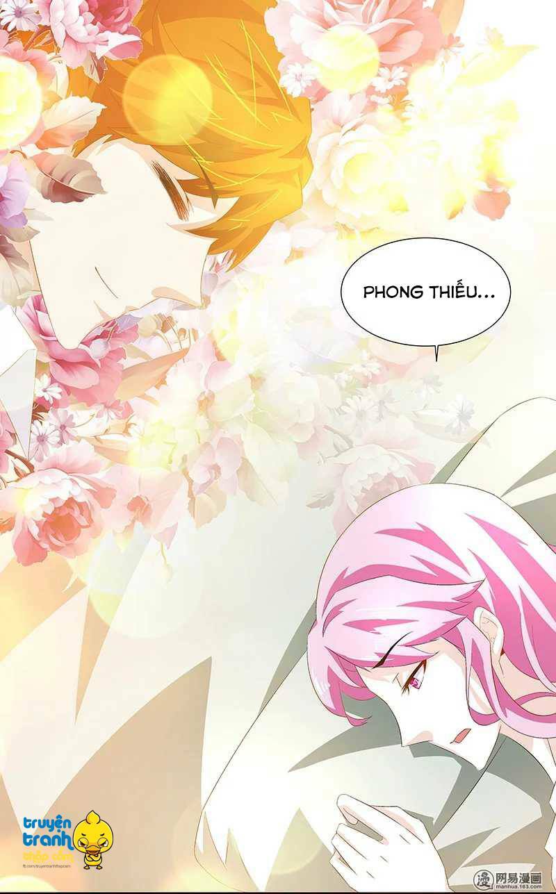 Cường Sủng Hào Môn Tiểu Manh Thê: Chapter 38