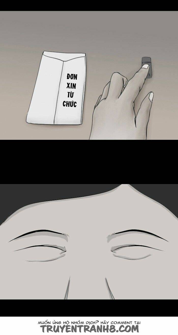 Thứ Sáu: Những Câu Chuyện Cấm: Chapter 44