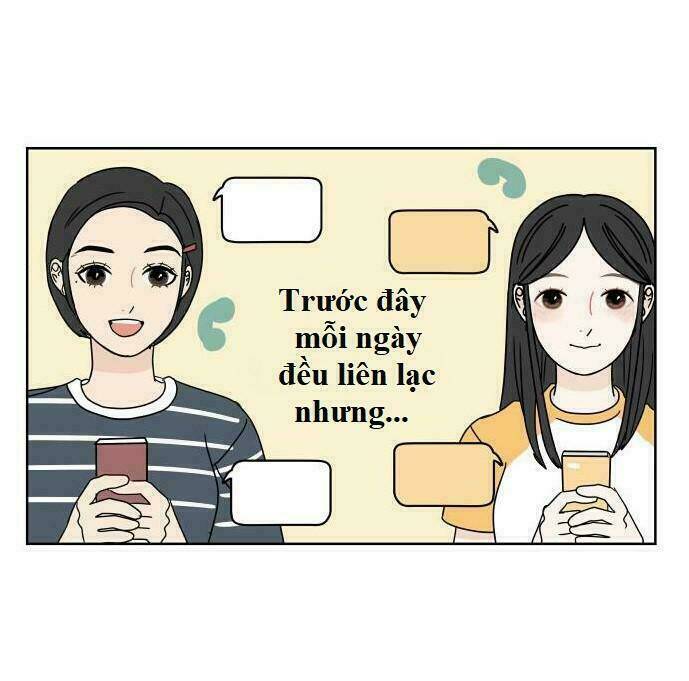 30 Phút Bước Đi Bên Em: Chapter 37