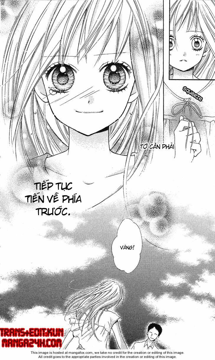 Screaming Lesson!!!: Chapter 3.4