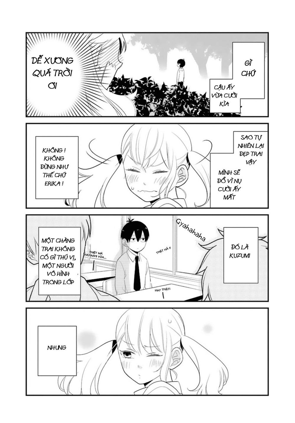 Kusumi-Kun, Kuuki Yometemasu Ka?: Chapter 0.2