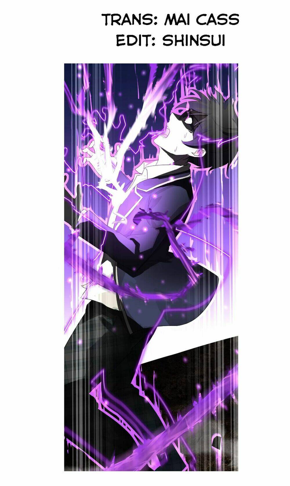 Đại Chiến Yêu Tinh: Chapter 1