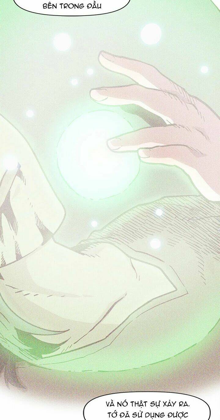 Nô Lệ Nghịch Thiên: Chapter 20