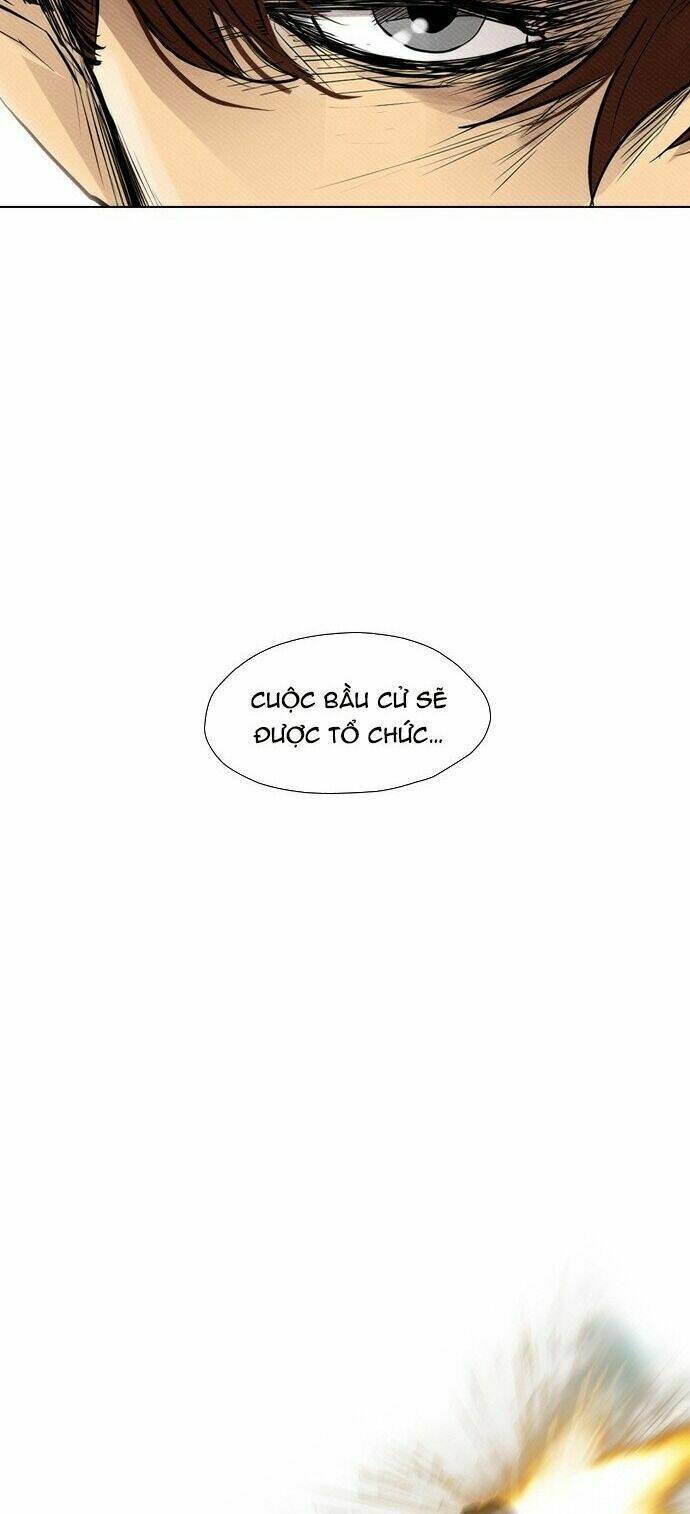 Kẻ Hồi Sinh: Chapter 80