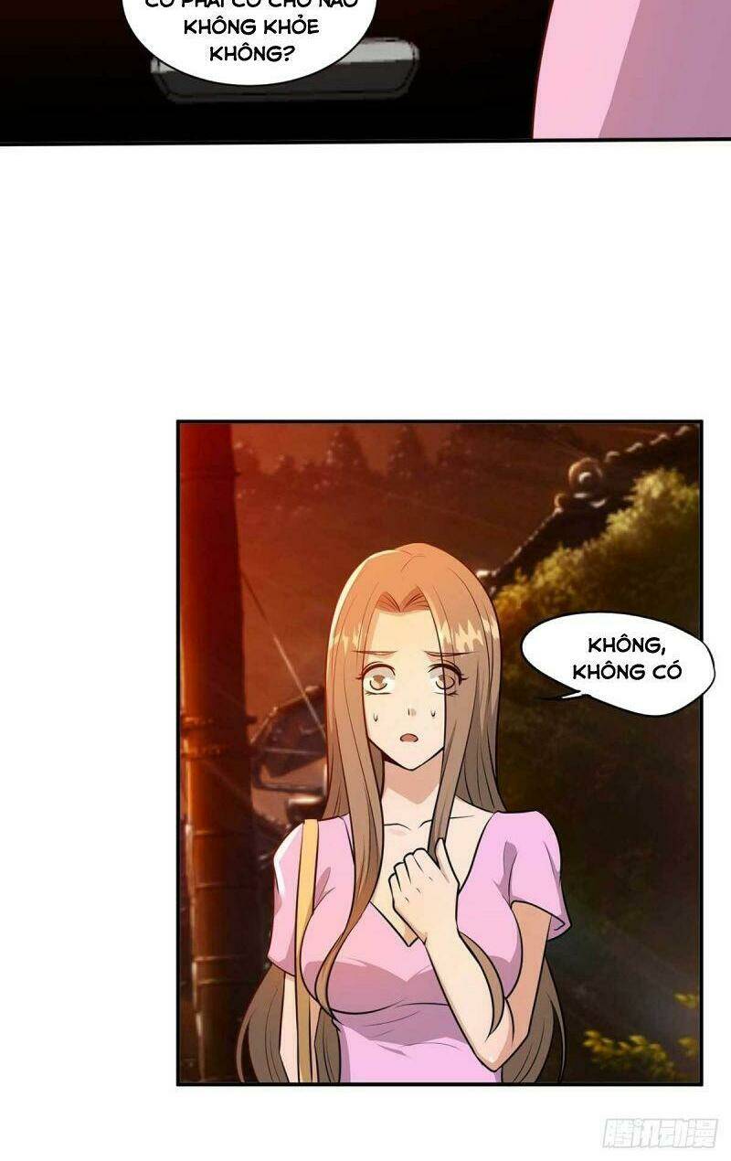 Quỷ Quyệt @Ai: Chapter 19