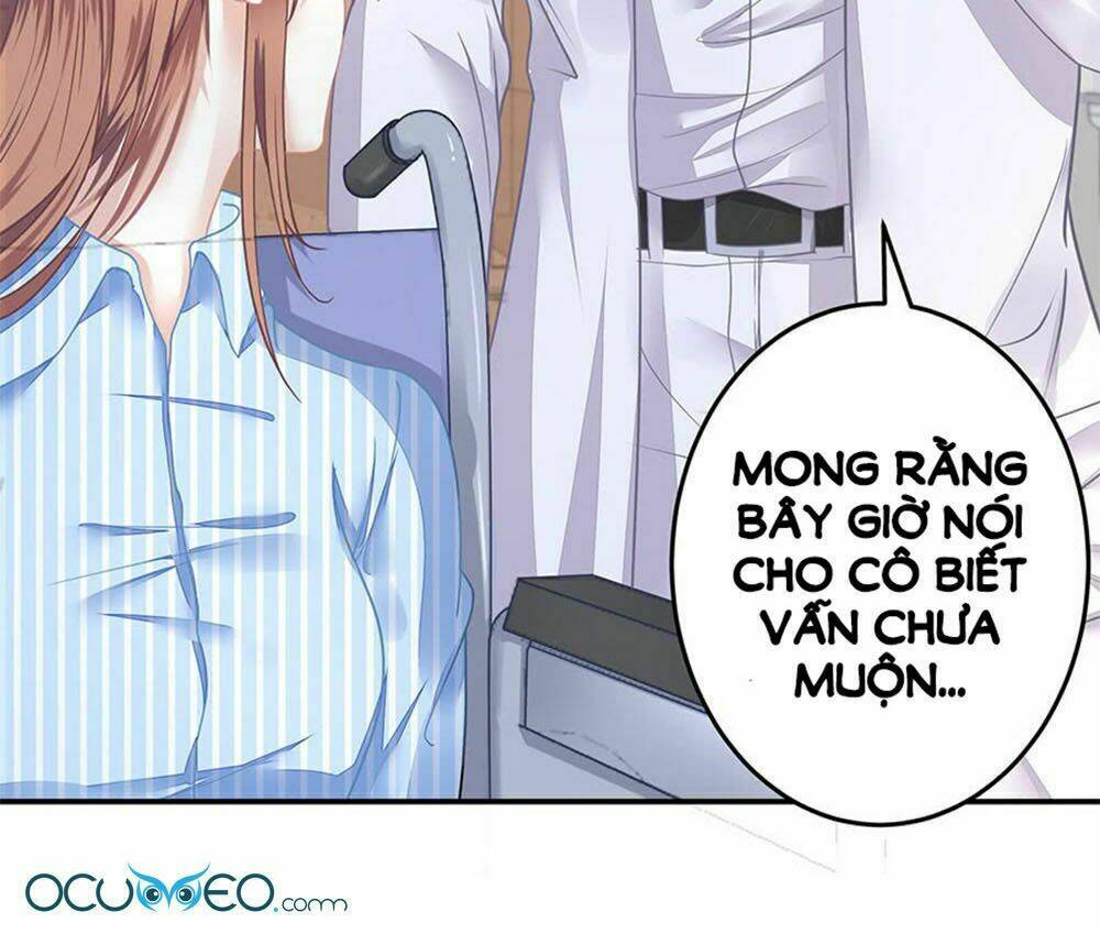 Bạn Trai Điều Khiển Giấc Mơ: Chapter 13