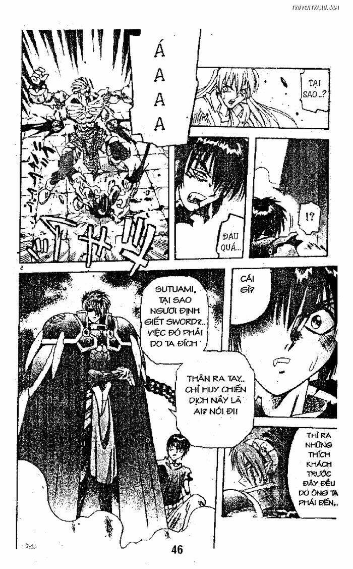 Devil And Devil: Chapter 24