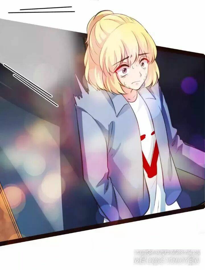 Bản Hợp Đồng Của Tổng Tài Lạnh Lùng: Chapter 35