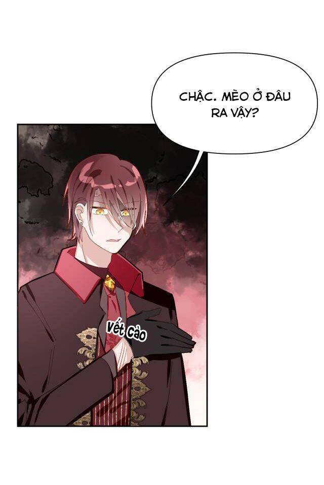 Công Chúa Phản Diện: Chapter 1