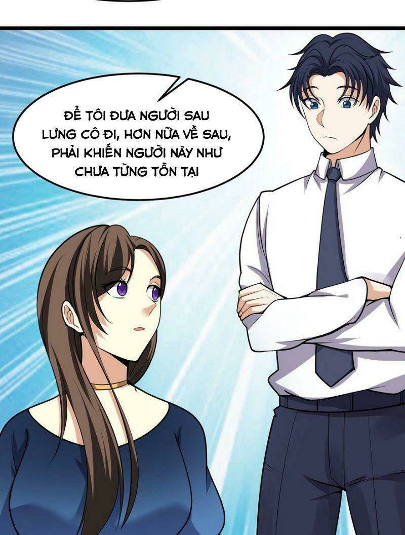 Tên Bảo Vệ Này Có Chút Tà: Chapter 25