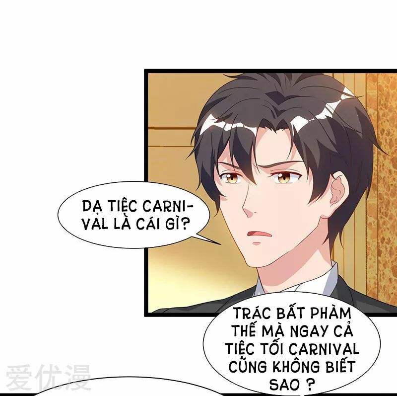 Trọng Sinh Khí Thiếu Quy Lai: Chapter 53