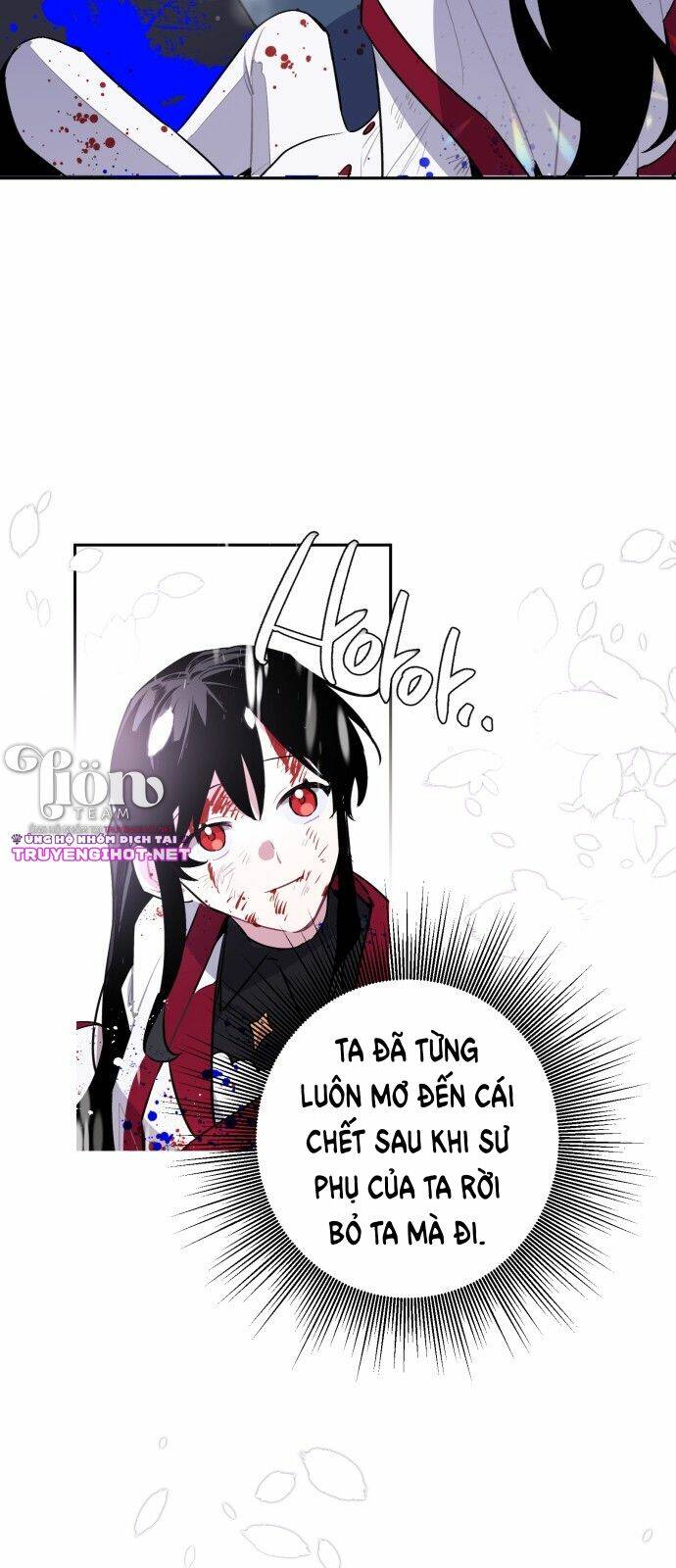 Cách Mà Pháp Sư Đối Mặt Với Cái Chết: Chapter 1.2