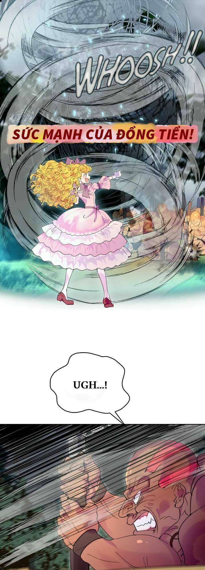 Tôi Không Phải Là Người Tốt: Chapter 100