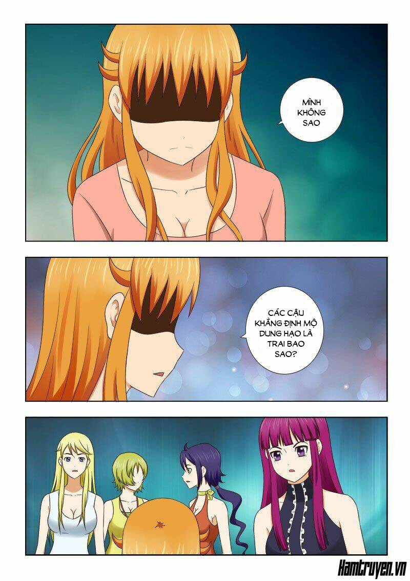Tối Cường Tà Thiếu: Chapter 124
