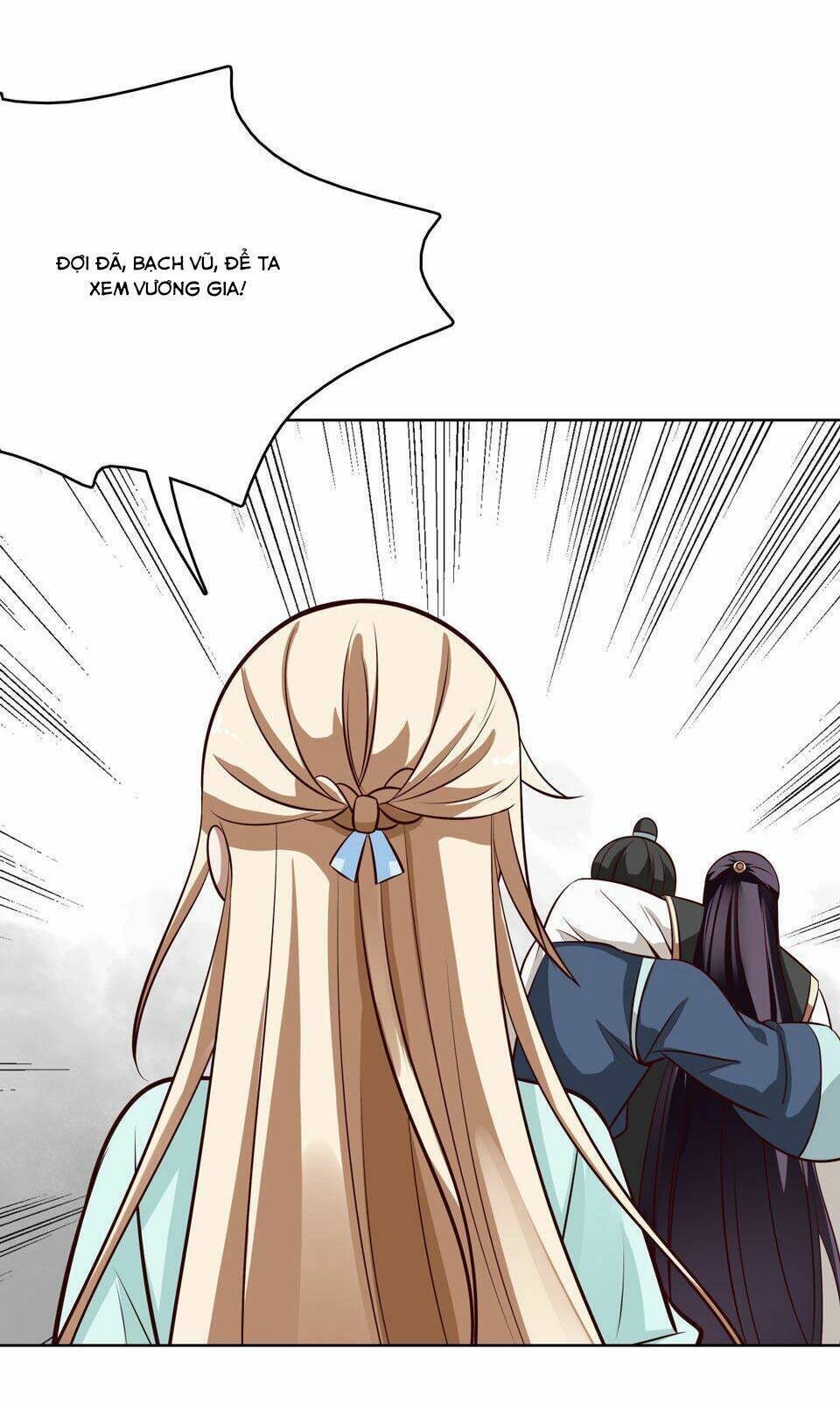 Kiêu Ngạo Vương Gia Chủng Điền Phi: Chapter 46