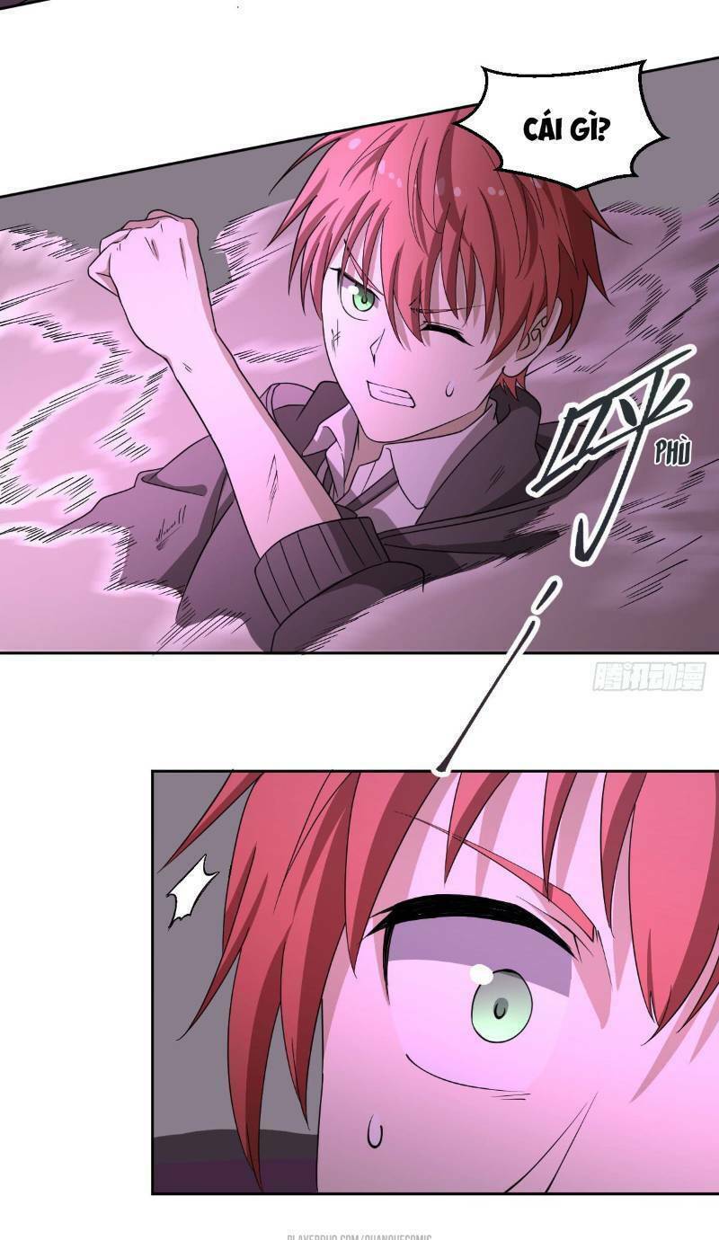 Nghịch Thiên Tiên Mệnh: Chapter 26