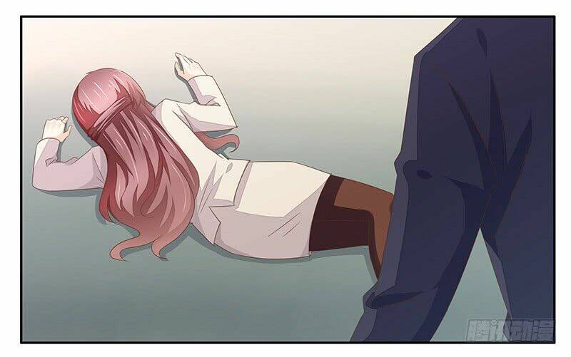 Hôn Bất Do Kỷ: Chapter 11