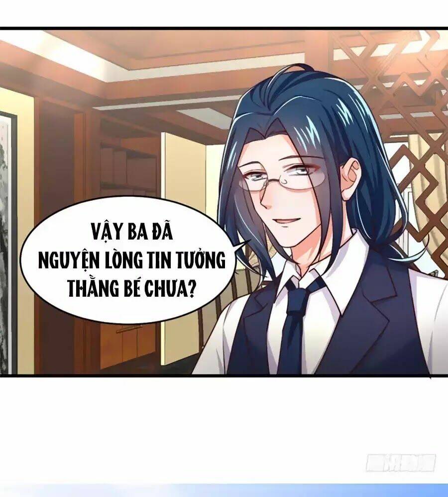 Nhật Ký Báo Thù Của Thiên Kim Hai Mặt: Chapter 49