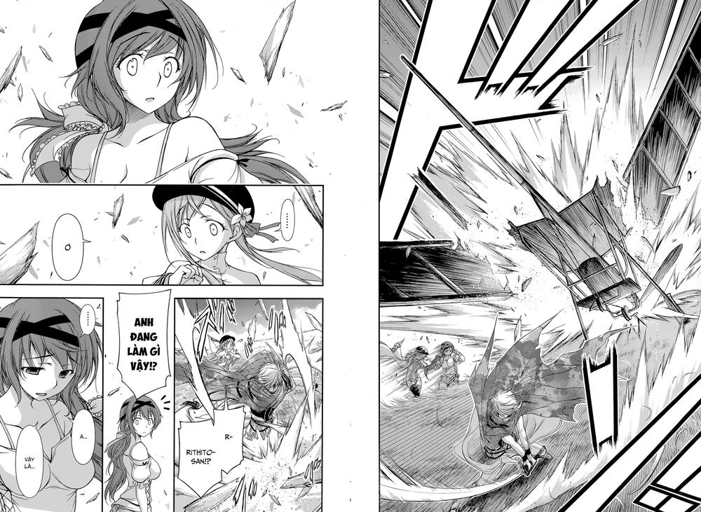 Đi Tìm Sát Tinh Vương: Chapter 6