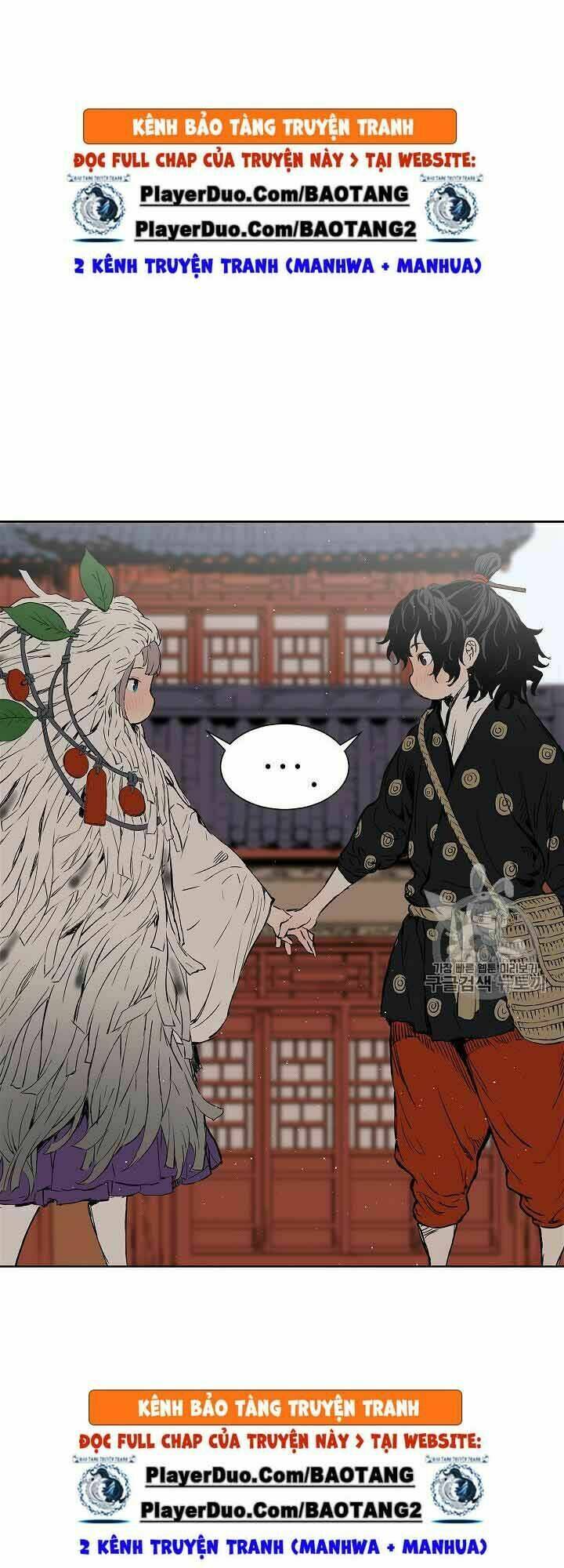 Vô Kiếm Tiểu Tử: Chapter 47