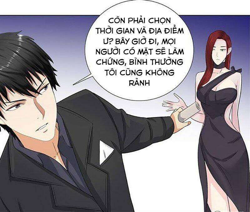 Học Viện Cao Thủ: Chapter 87