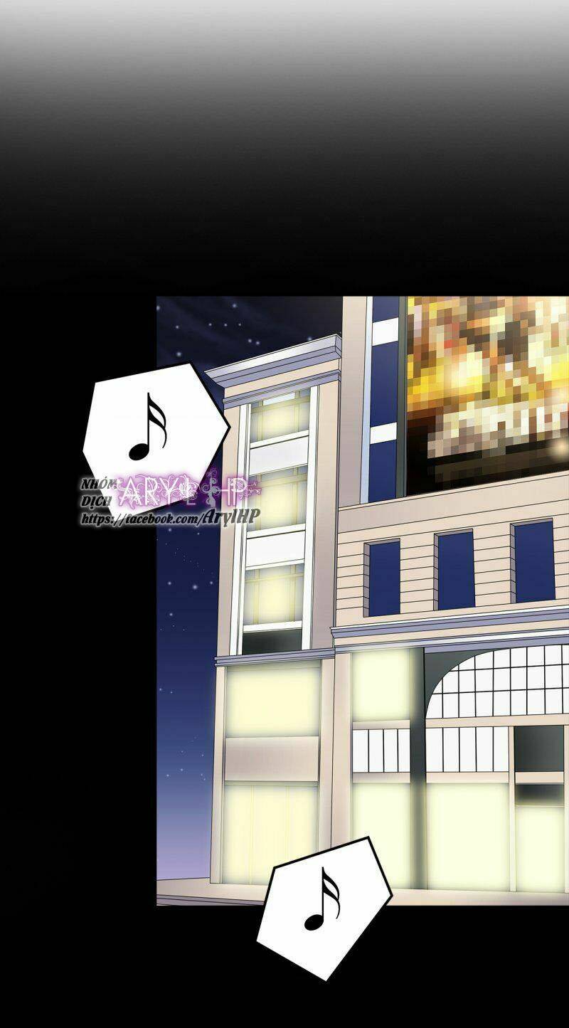 Người Yêu Thời Không: Chapter 27