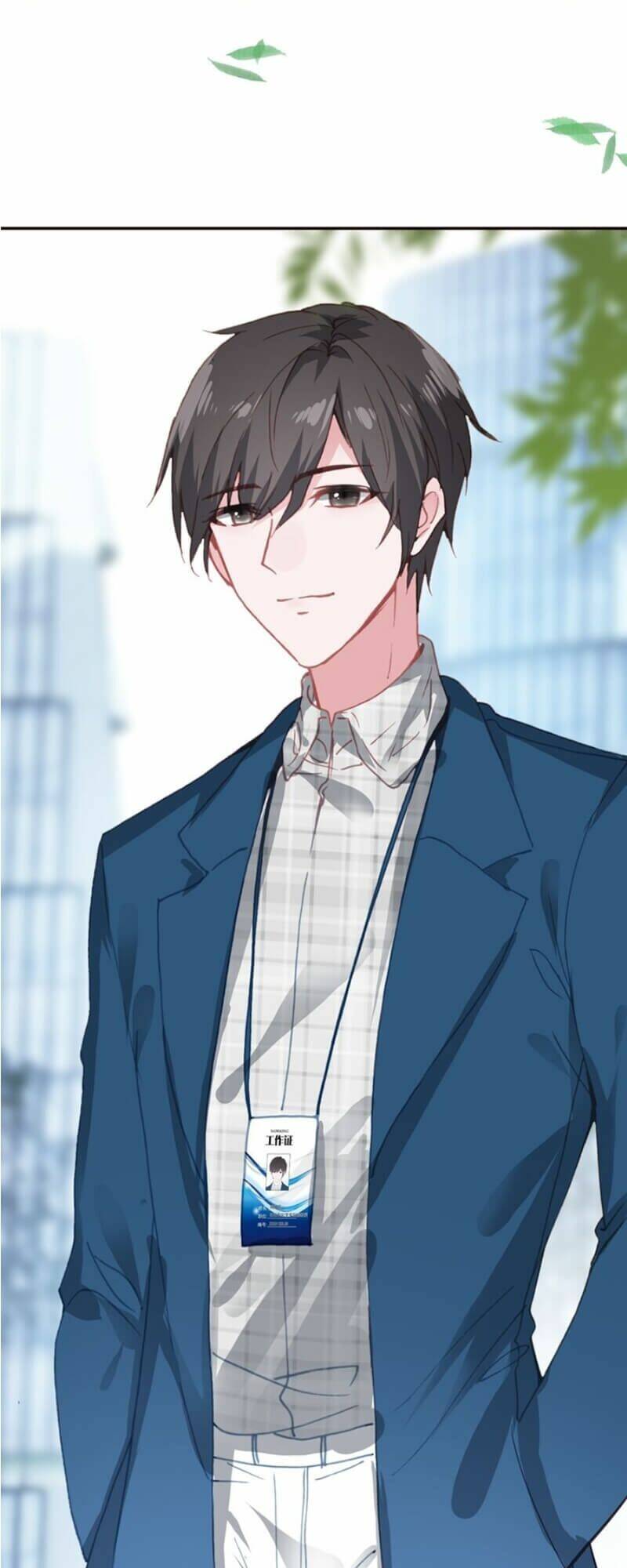 Nhất Sinh Nhất Thế Mỹ Nhân Cốt: Chapter 6