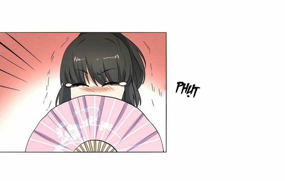 Hỏa Hồ: Chapter 10