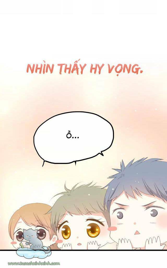 Con Tim Rung Động: Chapter 57