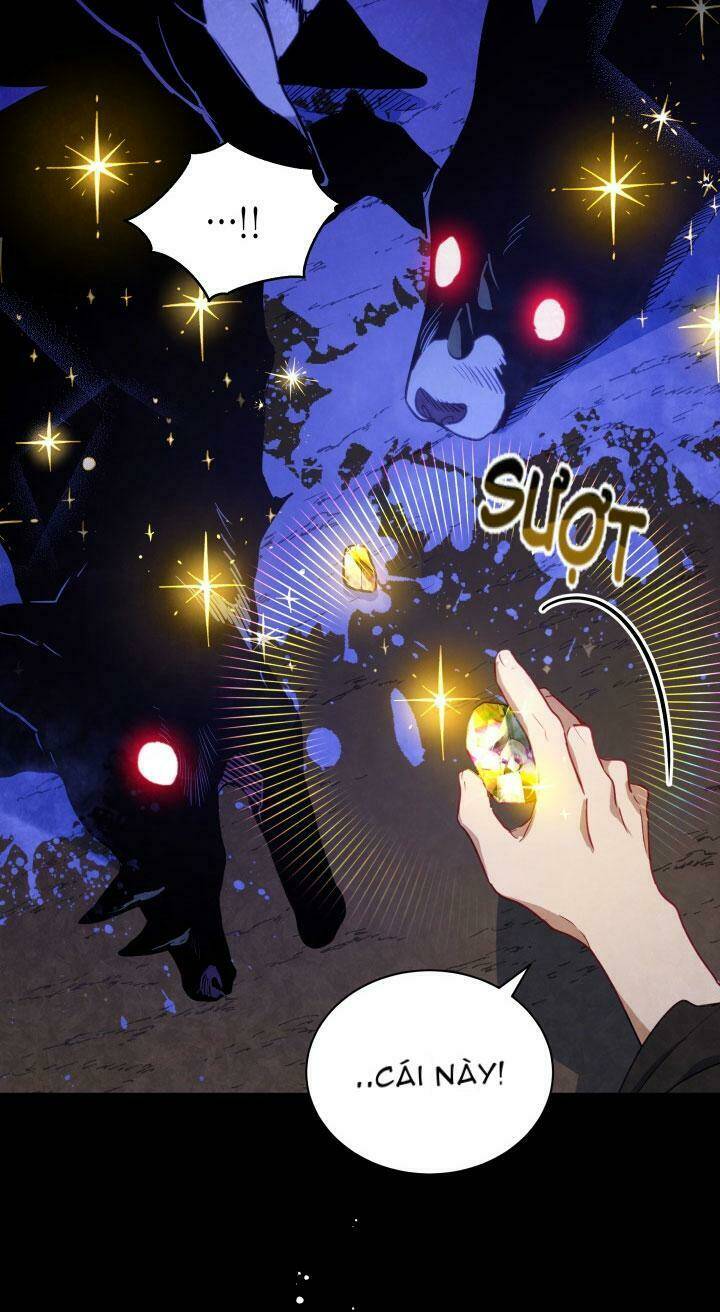 Nàng Elizabeth Thuần Khiết: Chapter 1