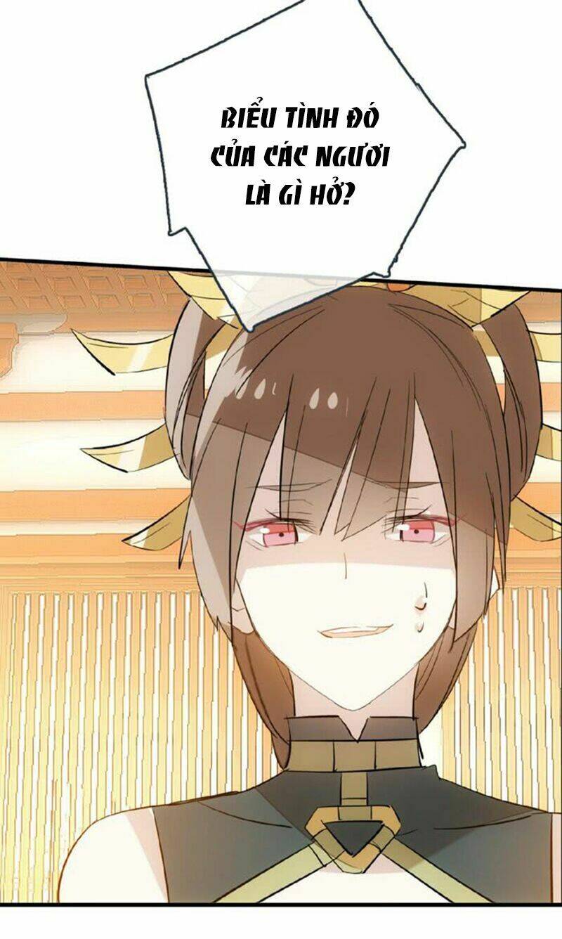 Sư Phụ Lại Trêu Chọc Ta: Chapter 36