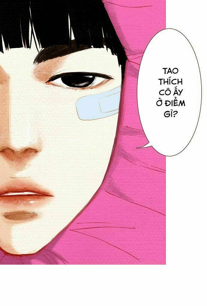 Thánh Thần Trẻ Trâu: Chapter 63