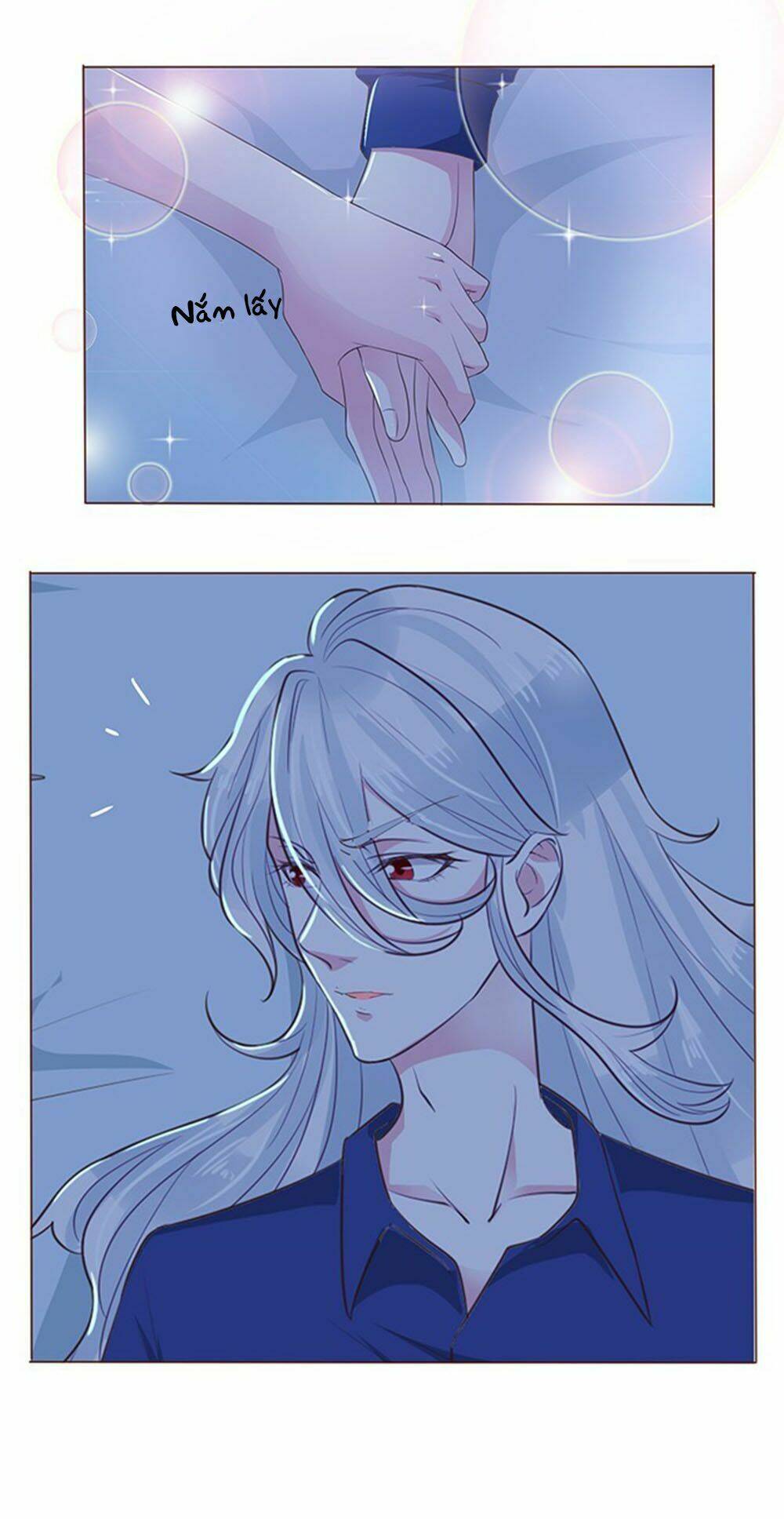 Ma Vương Luyến Ái Chỉ Nam: Chapter 101