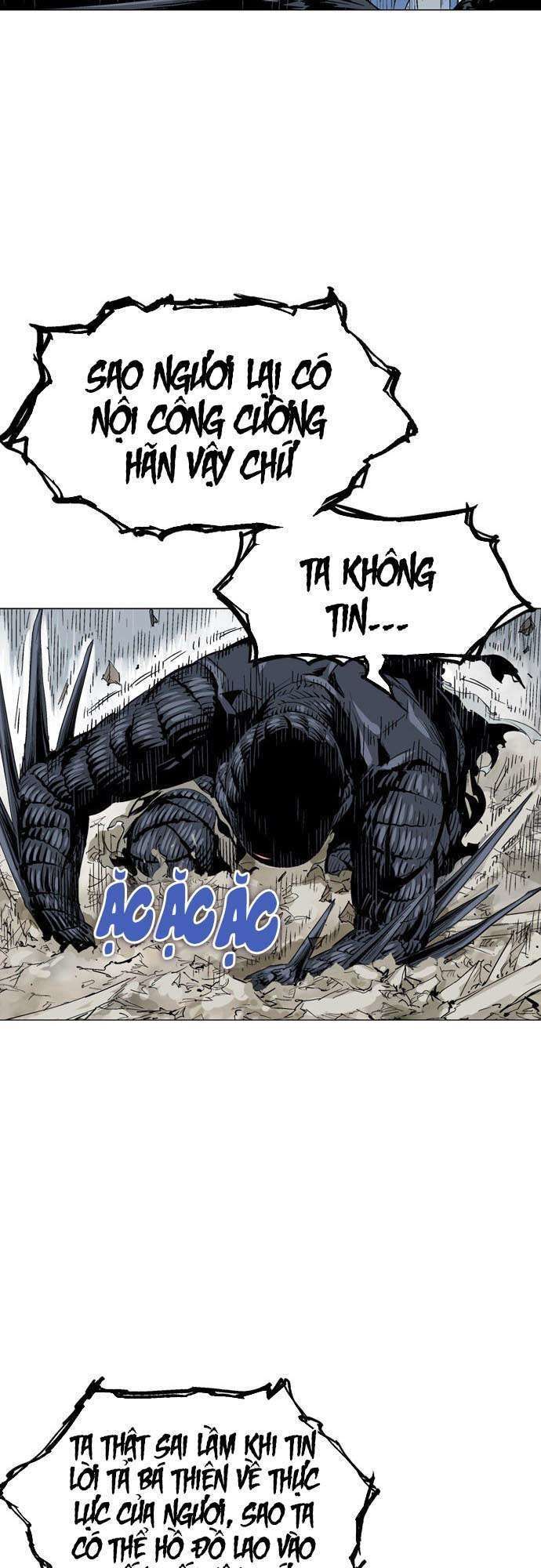 Cao Thủ 2: Chapter 23