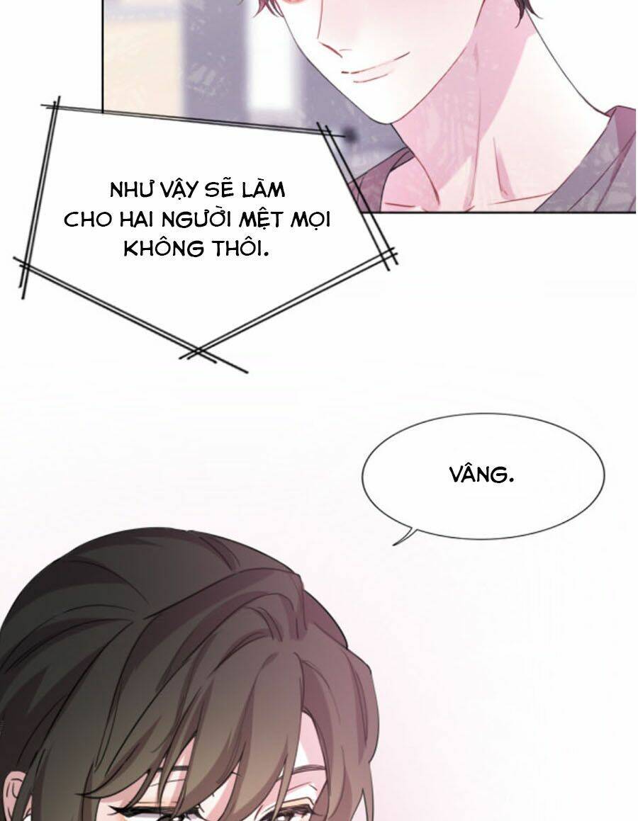 Cát Xê Người Tình Bóng Đêm: Chapter 26