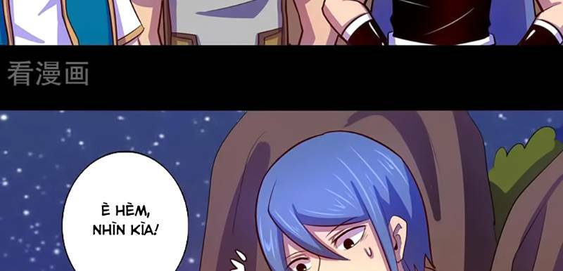 Ta Không Phải Là Npc: Chapter 102