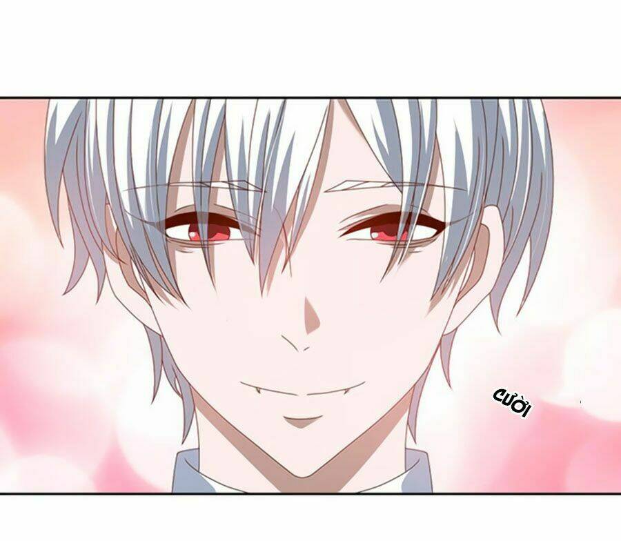 Người Yêu Khát Máu Của Tôi: Chapter 4.5