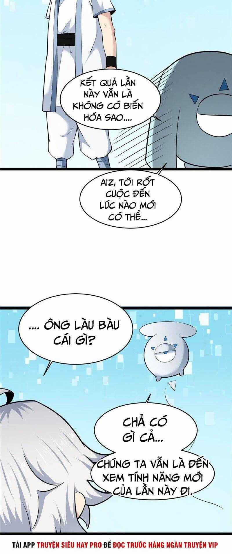 Chí Tôn Võ Đế: Chapter 175