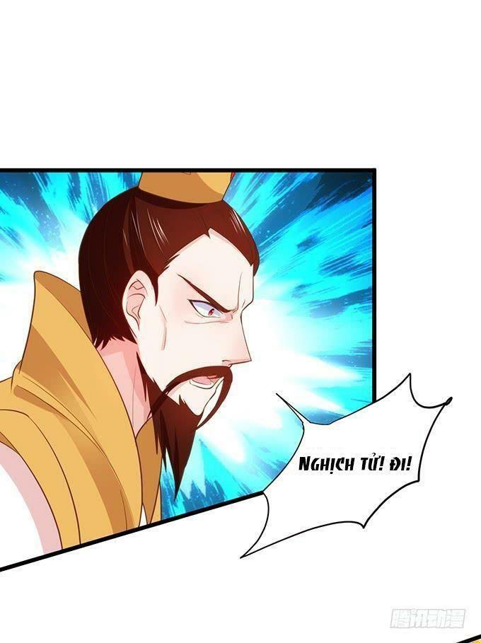 Hồ Tiên Hung Bạo: Chapter 103
