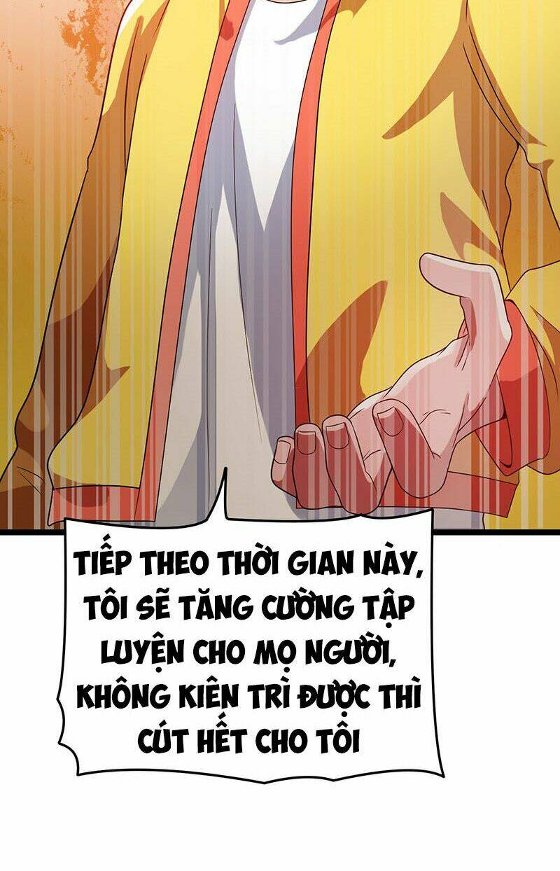 Tiên Vương Trùng Sinh: Chapter 25