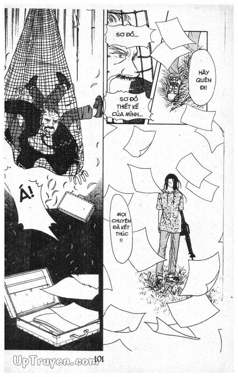 9 Banme No Musashi: Chapter 8