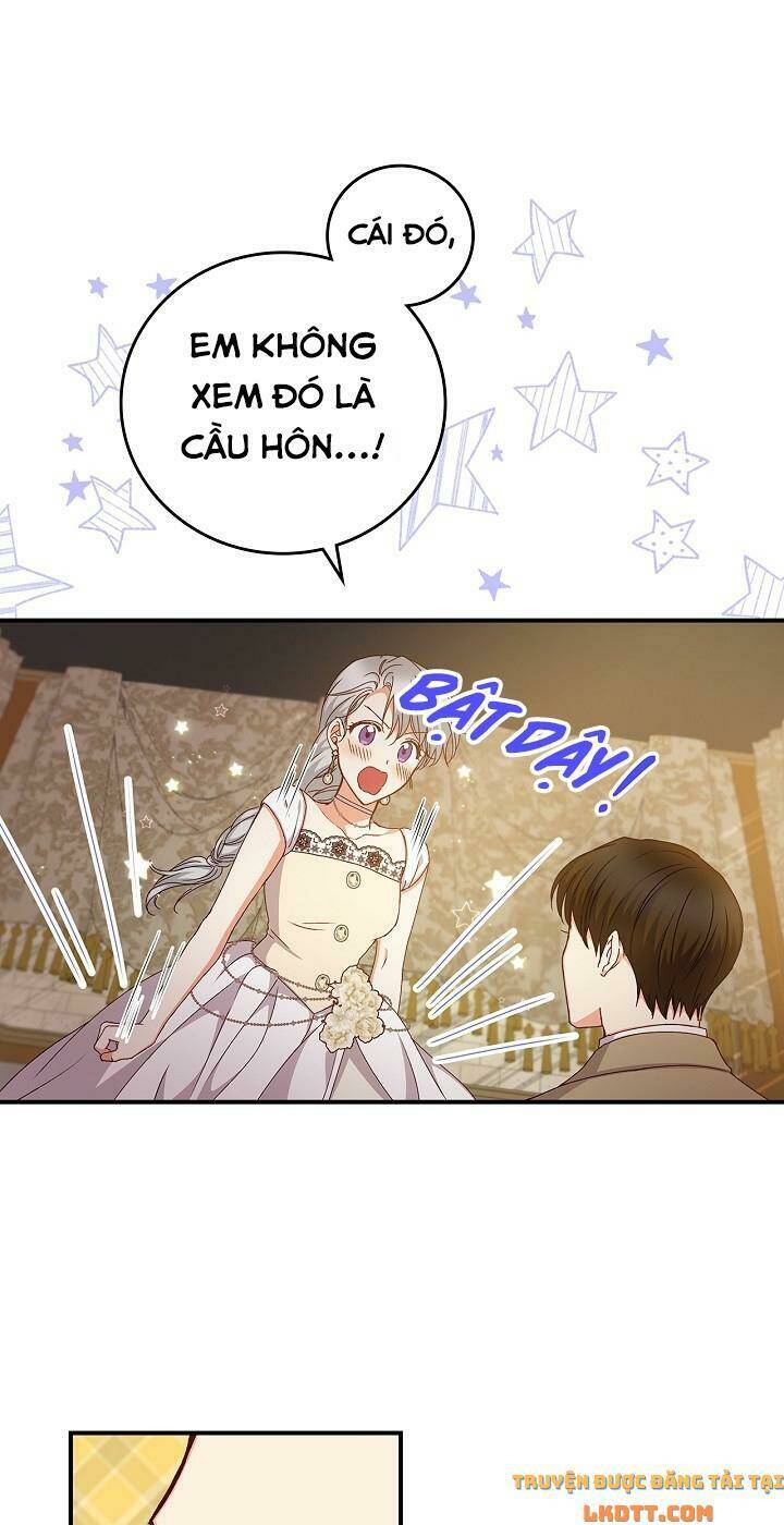 Đừng Chọc Đứa Em Gái Bé Bỏng Của Chúng Tôi: Chapter 72