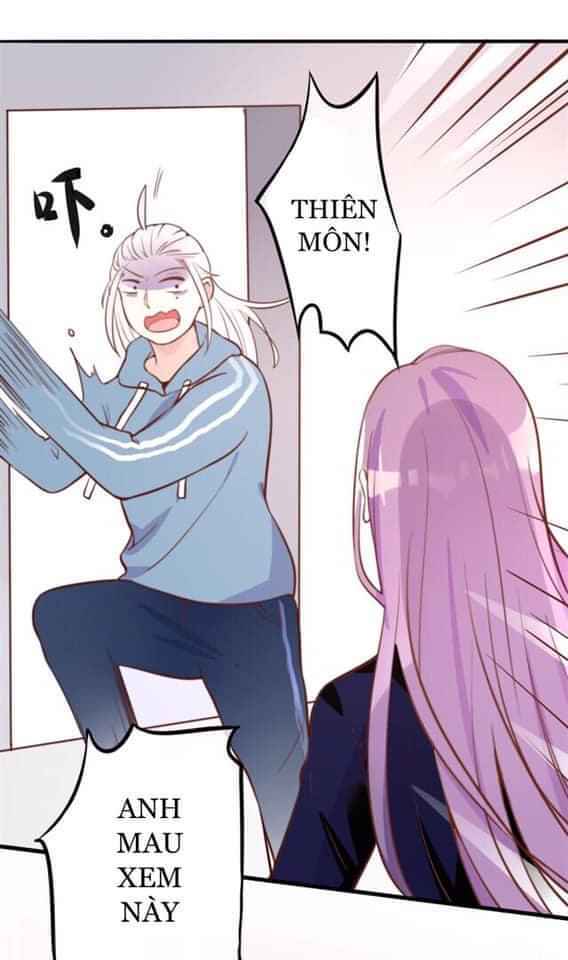 Bỉ Chi Tì Sương: Chapter 4