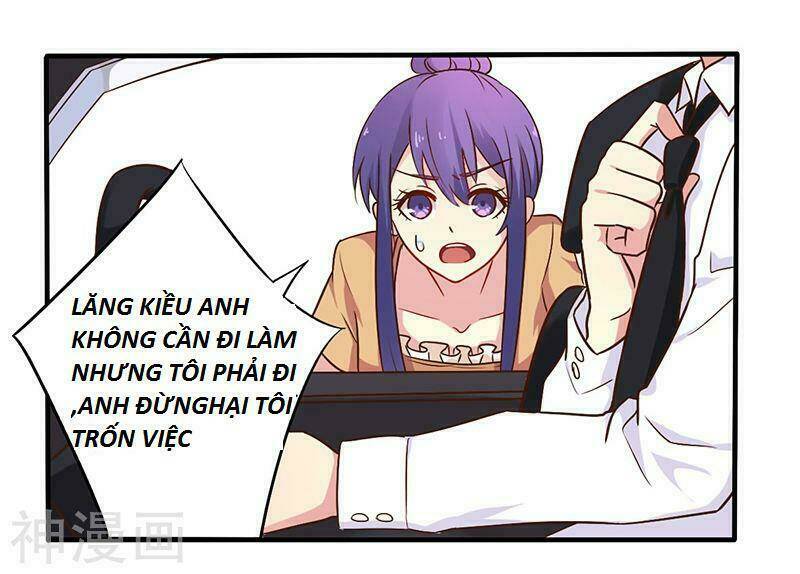 Tổng Tài Đã Cưới Em: Chapter 55