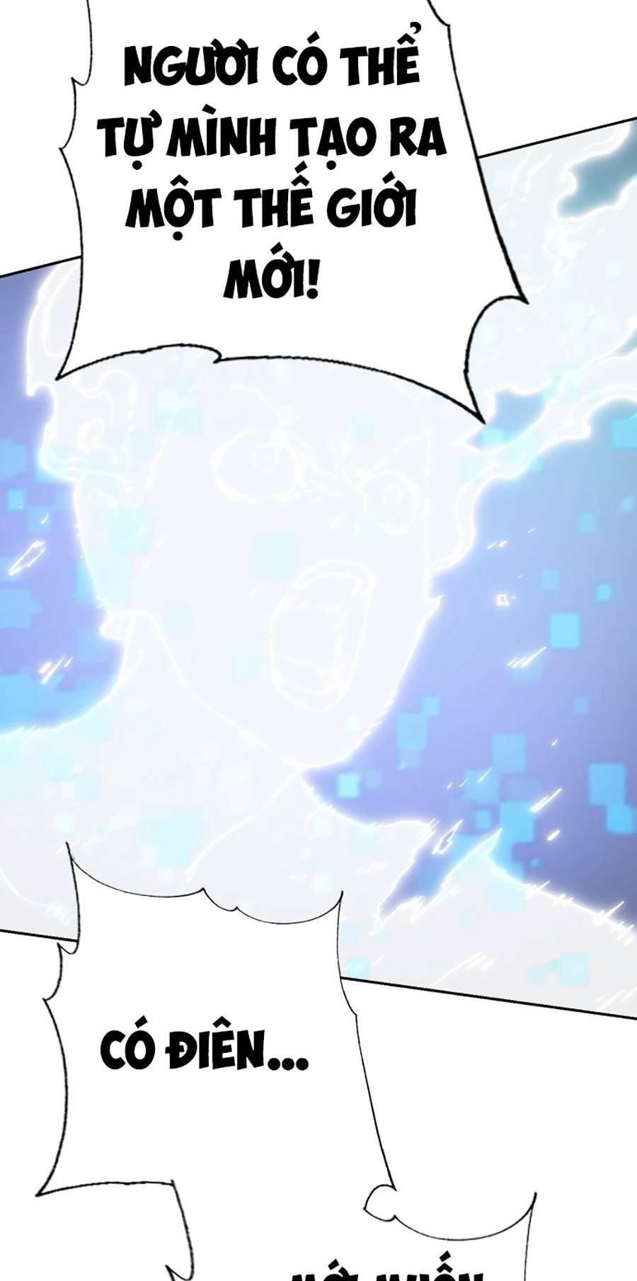 Hard Core Leveling Warrior Ss2: Chapter 131