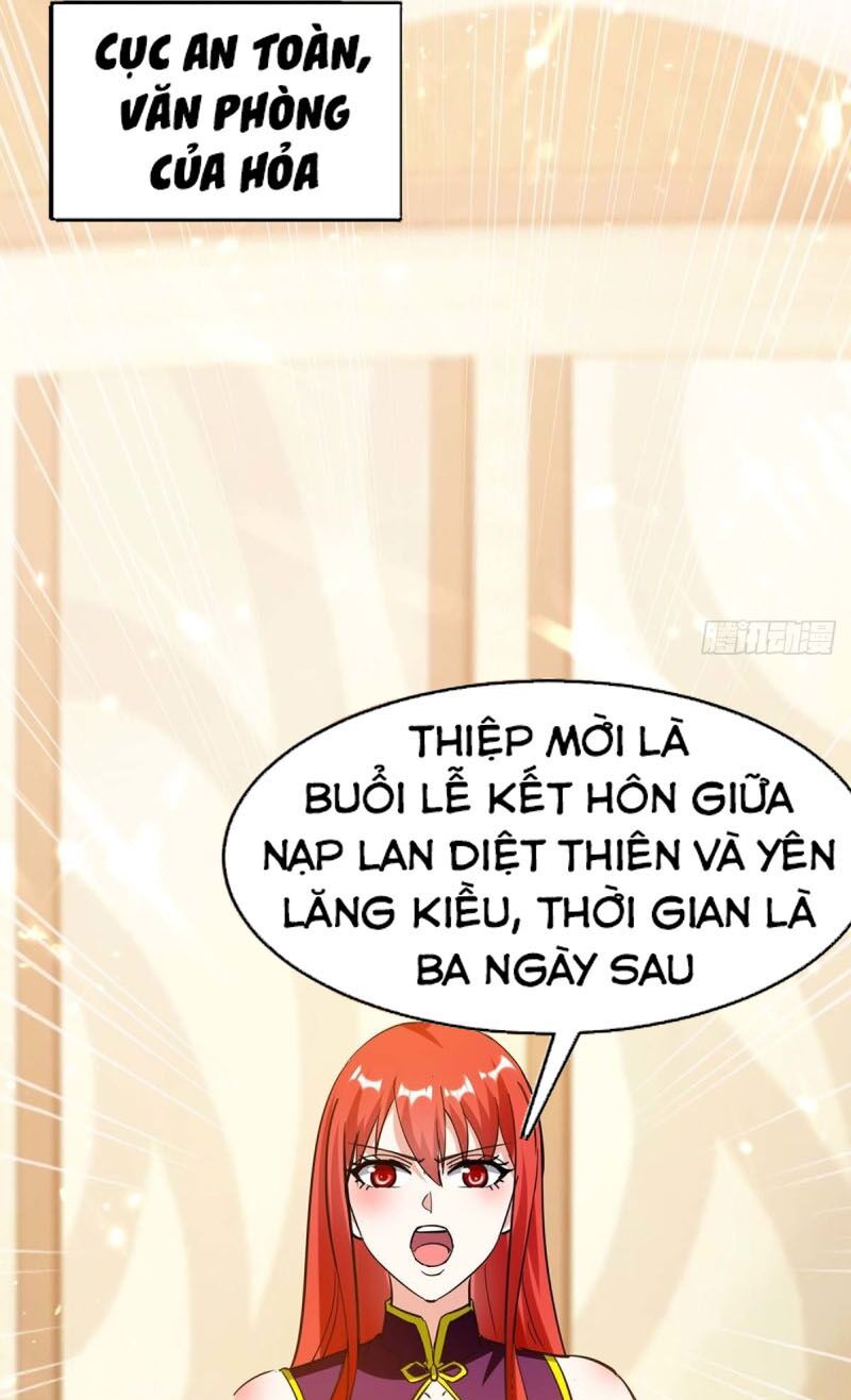 Thần Cấp Thấu Thị: Chapter 183