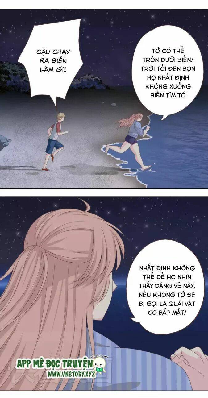 Xin Chào! Dân Nữ: Chapter 44